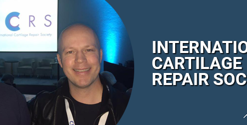 international cartilage repair society